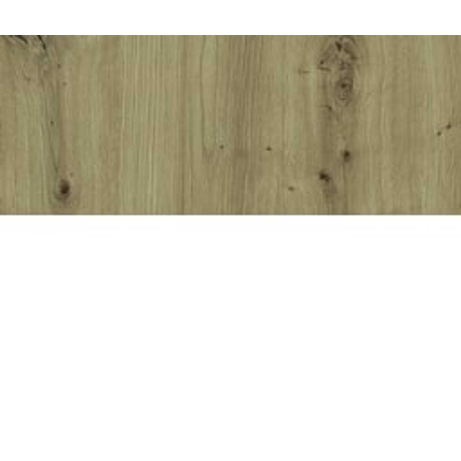 Kvalitní Šatní Skříň Viviana 120 cm Dub artisan/bílá
