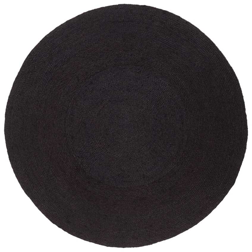 Jotex Jutový koberec SIENNA ⌀ 160 cm
