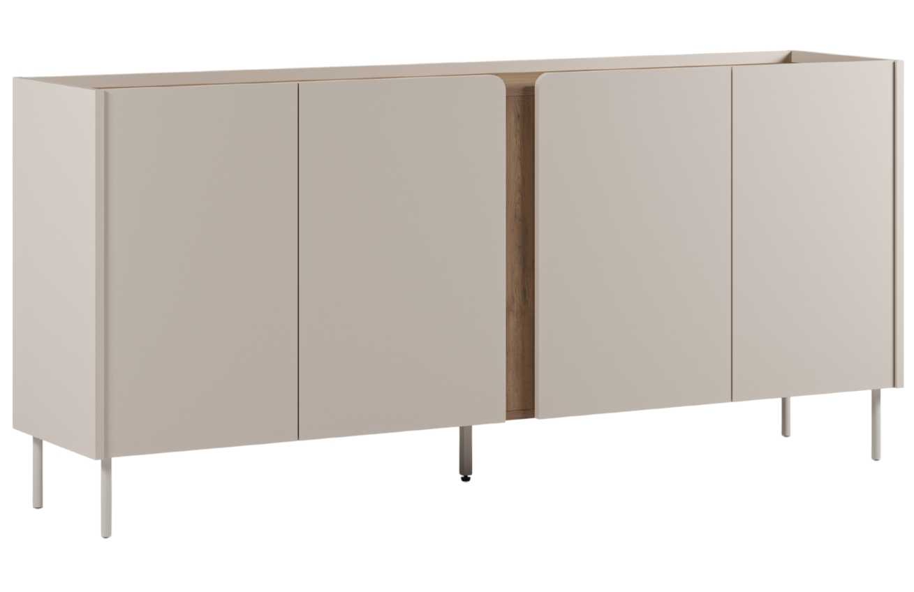 Marckeric Komoda Lucile 180 x 40