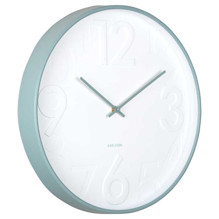 Present time Hodiny Ayuno
