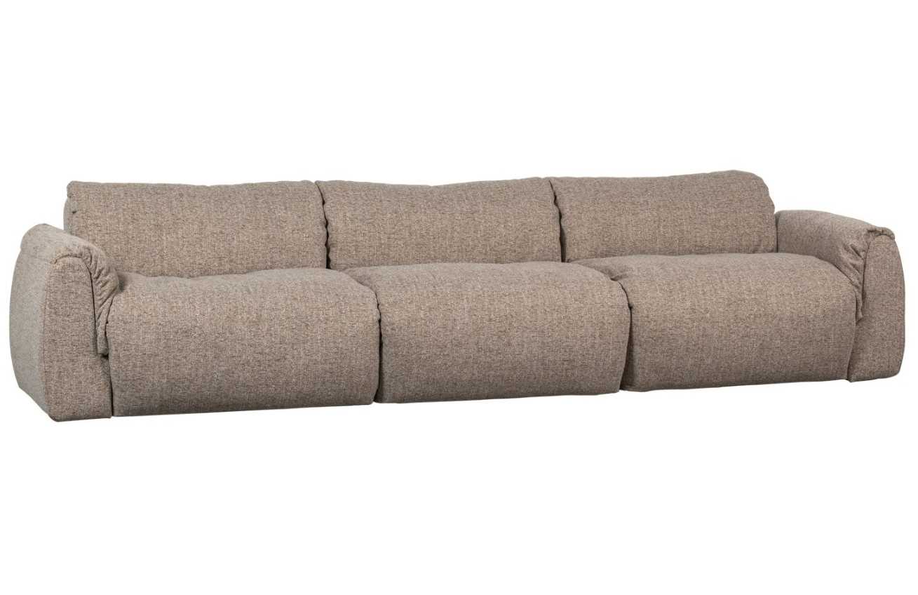 WOOOD Pohovka Bagel 319 cm