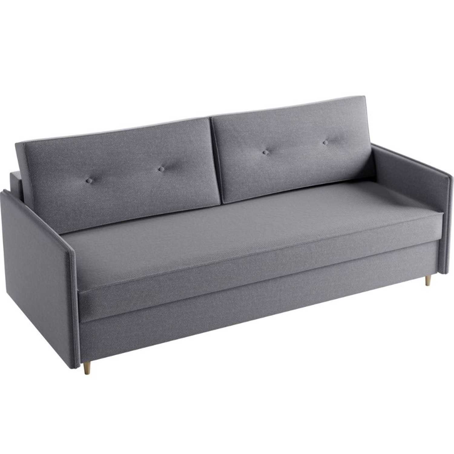 Rozkládací pohovka LUCY