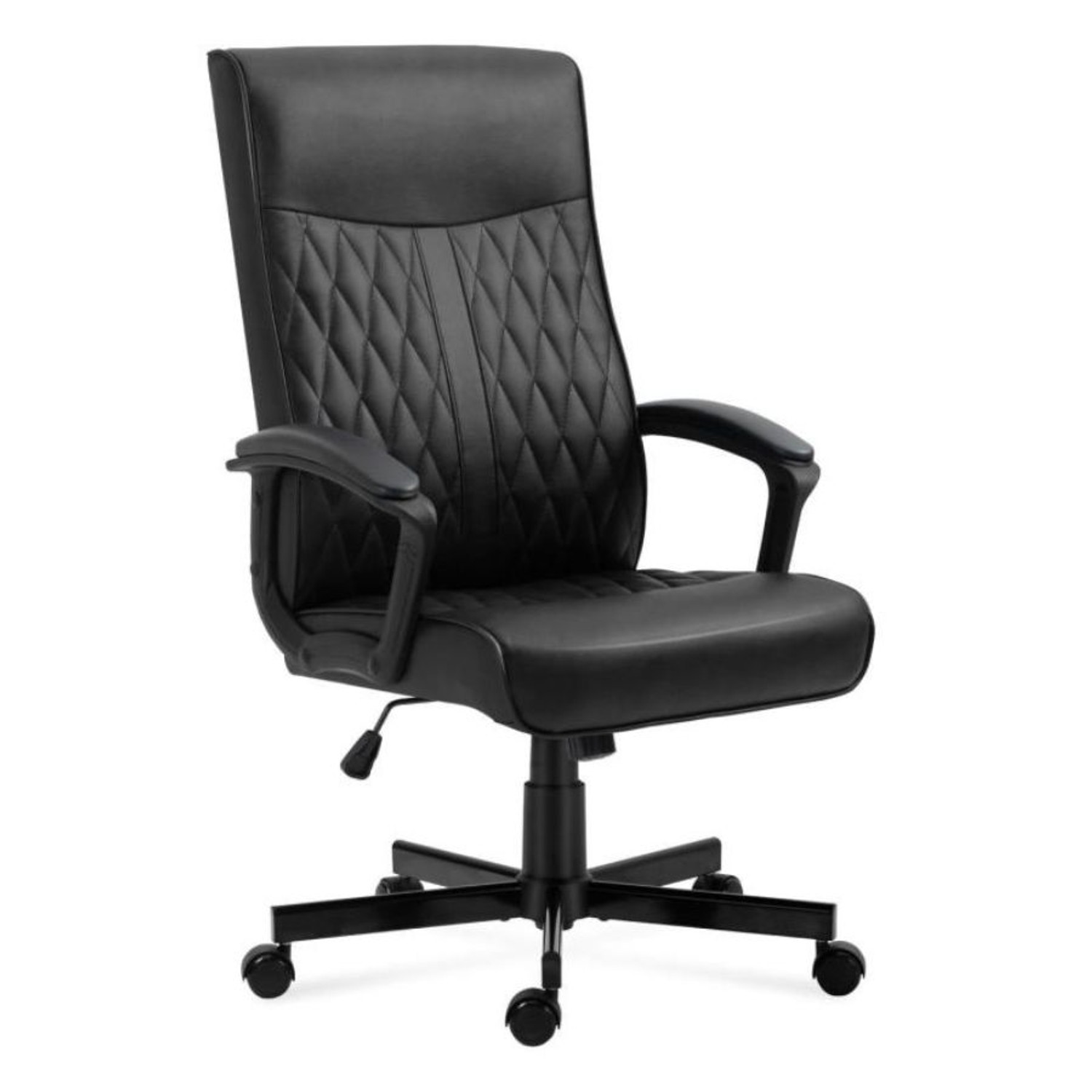 Kancelářské křeslo MARK ADLER BOSS 3.2 - černá